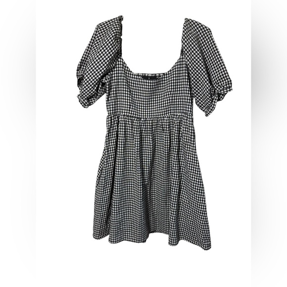Pomander Place Tuckernuck Abigail Dress Size Small - Picture 3 of 7